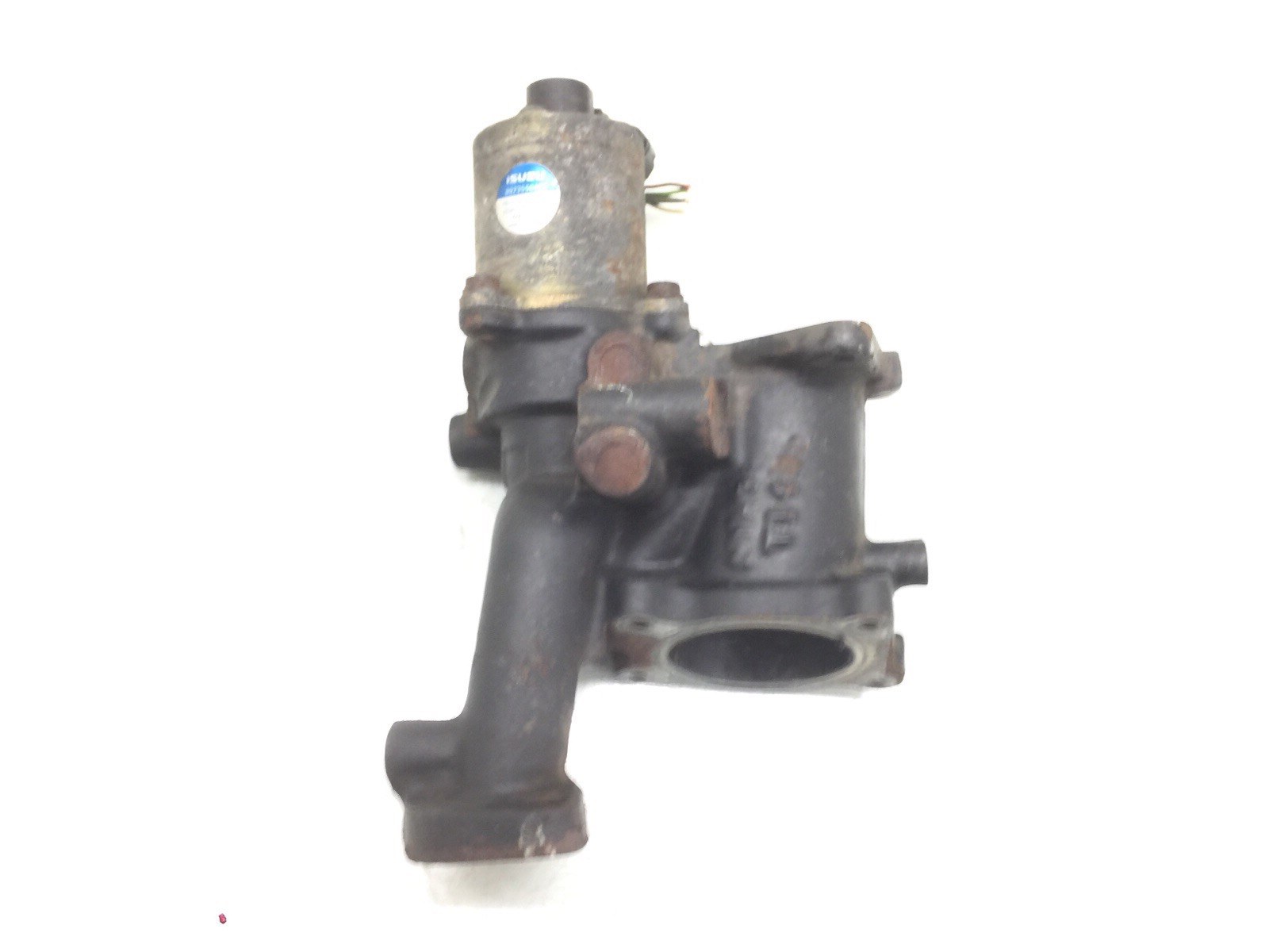 Клапан EGR для Opel Astra, 2004 г. 1.7 CDTi дизель б/у