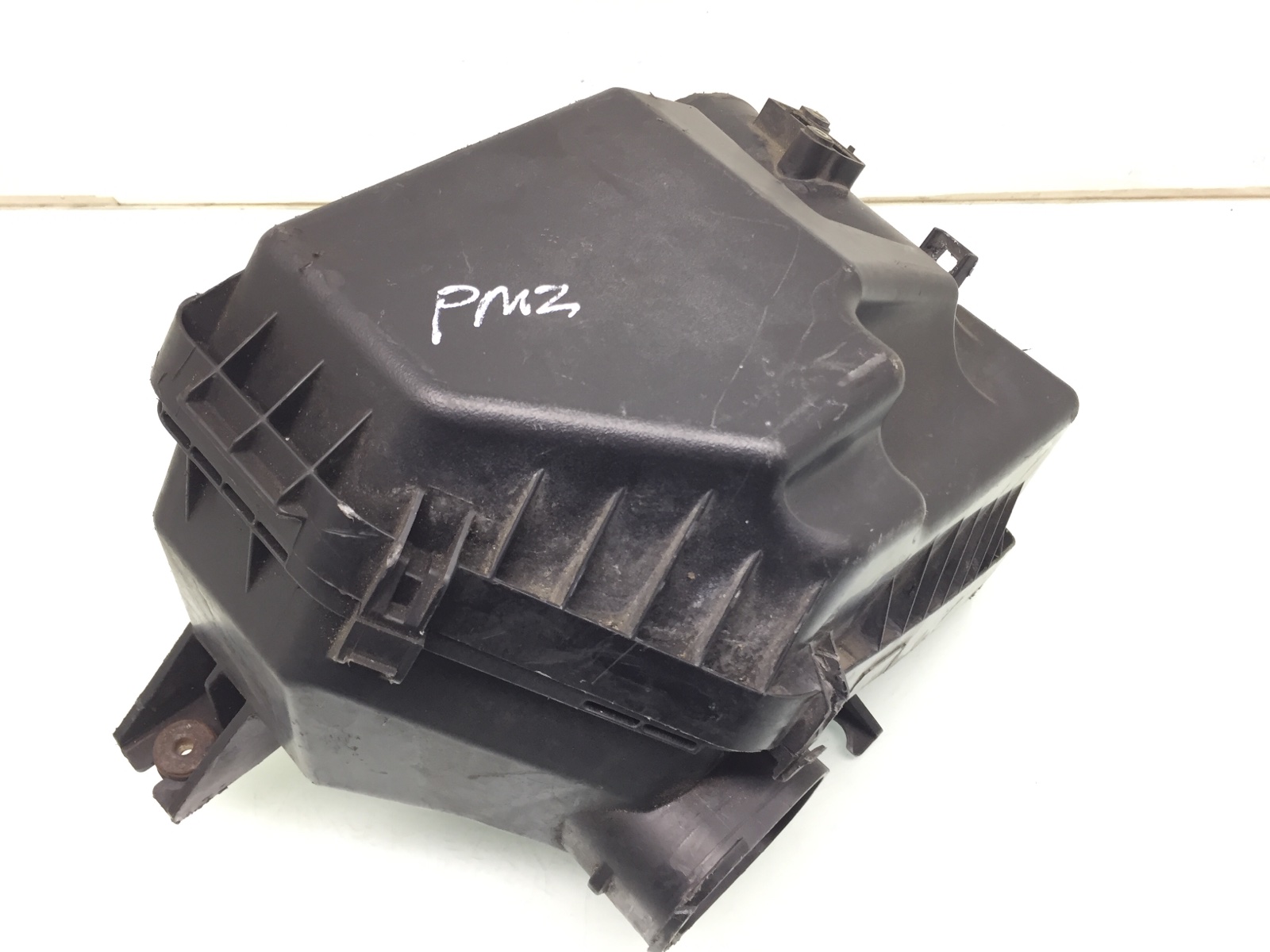 Корпус воздушного фильтра для Honda Civic, 2008 г. 2.2 CTDi дизель б/у — фото 2