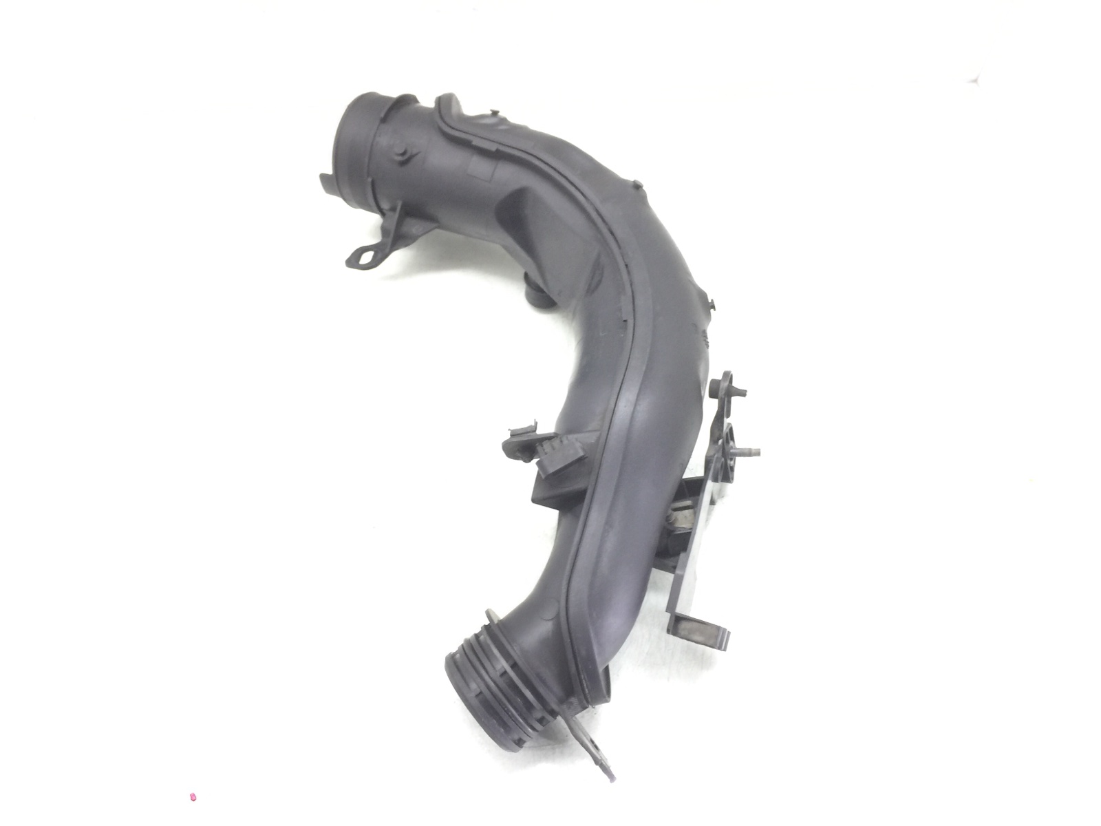 Патрубок турбины для Citroen C5, 2010 г. 2.0 HDi дизель б/у — фото 3
