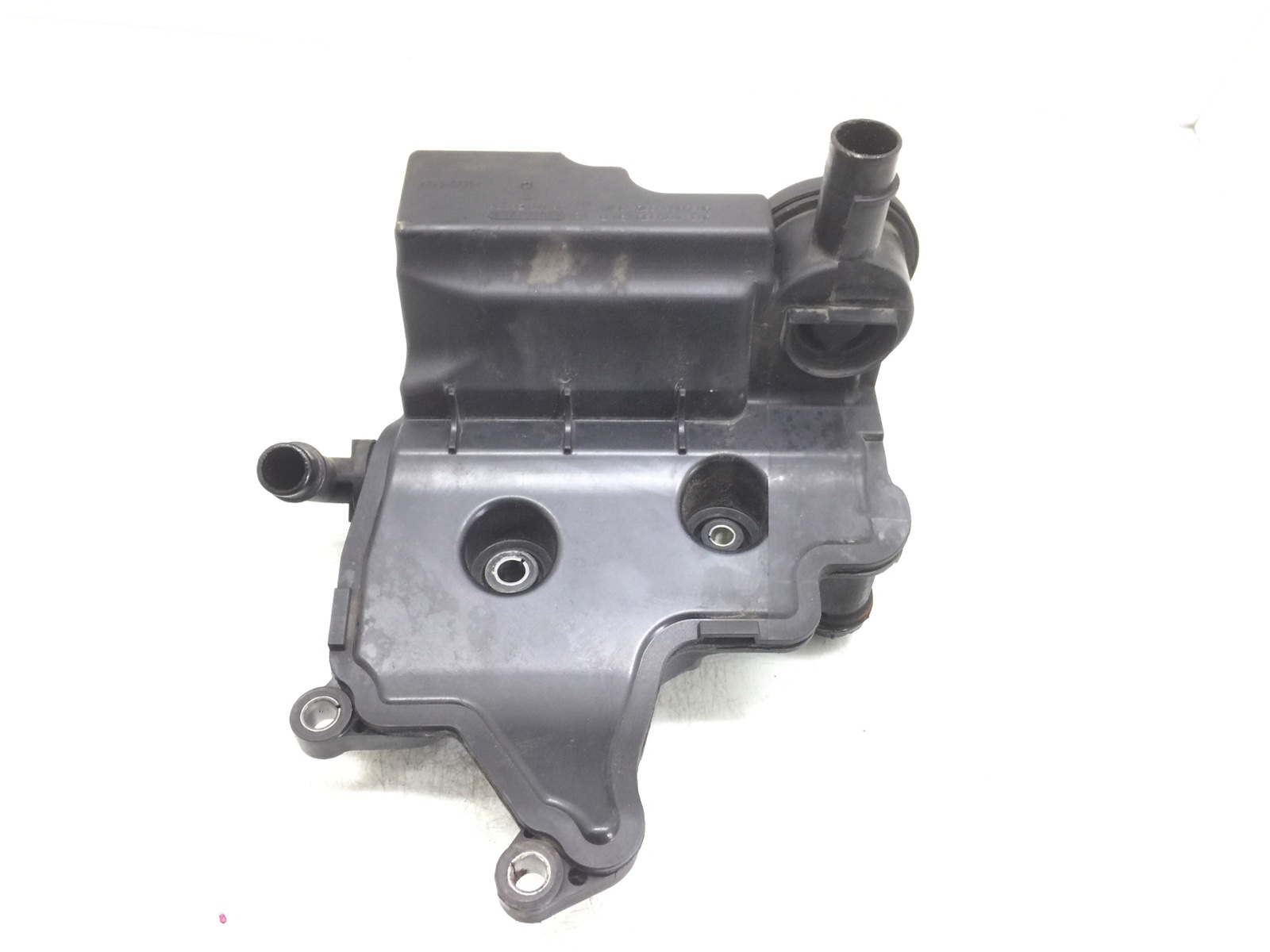 Маслоотделитель для Citroen C5, 2010 г. 2.0 HDi дизель б/у