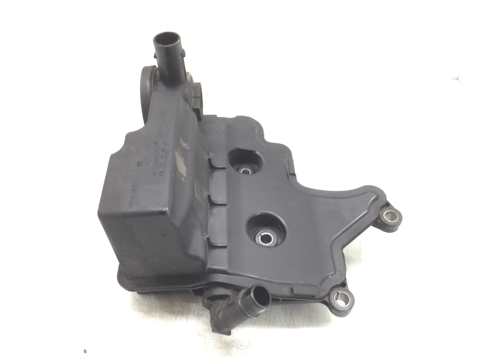 Маслоотделитель для Citroen C5, 2010 г. 2.0 HDi дизель б/у — фото 2