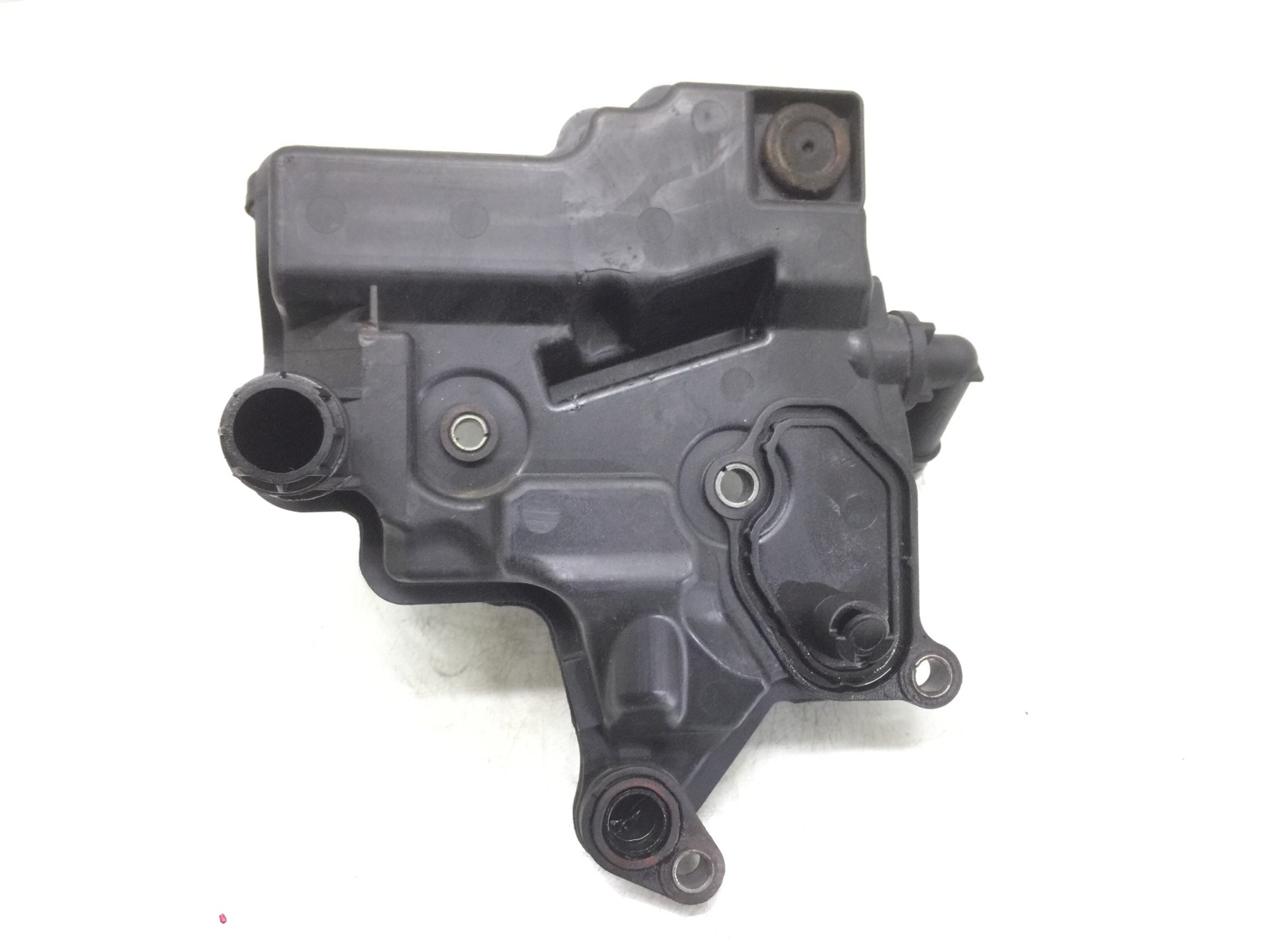Маслоотделитель для Citroen C5, 2010 г. 2.0 HDi дизель б/у — фото 4