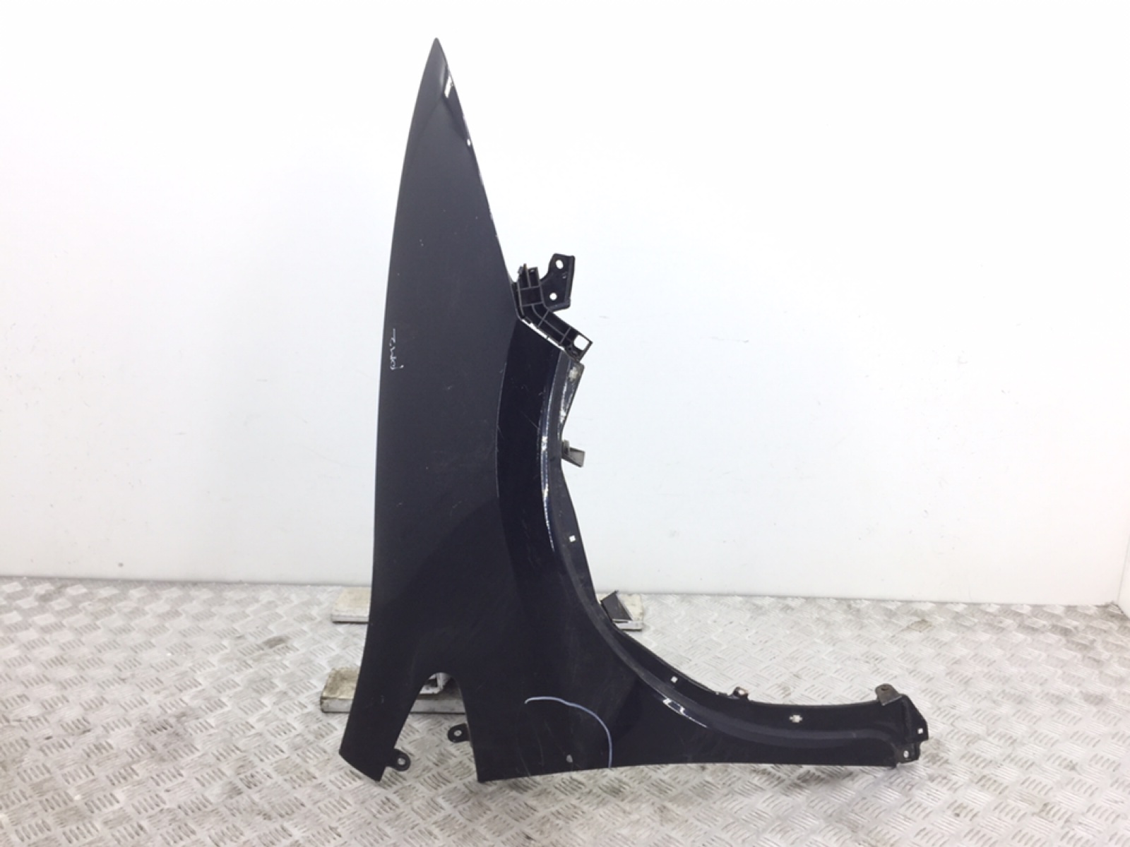 Крыло переднее правое для Honda Civic, 2008 г. 2.2 CTDi дизель б/у