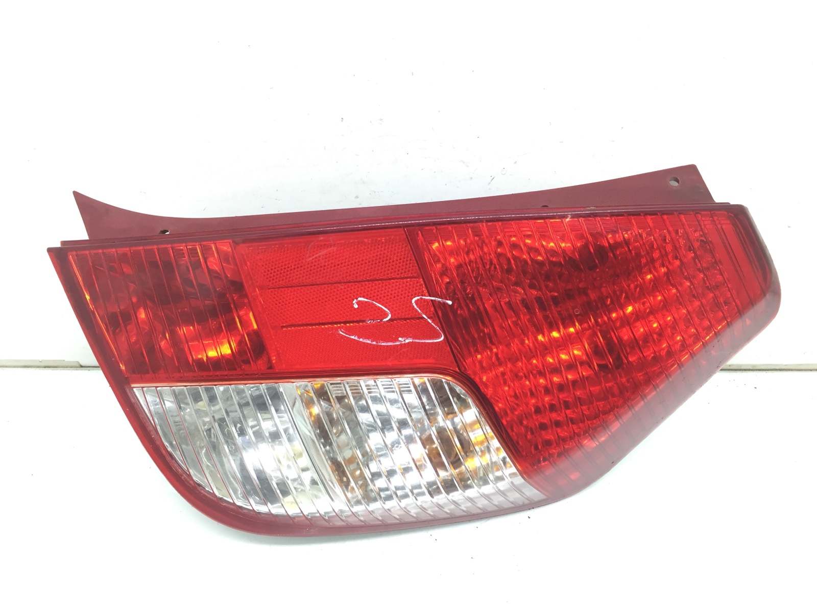 Фонарь задний правый для Hyundai i10, 2010 г. 1.2 i бензин б/у