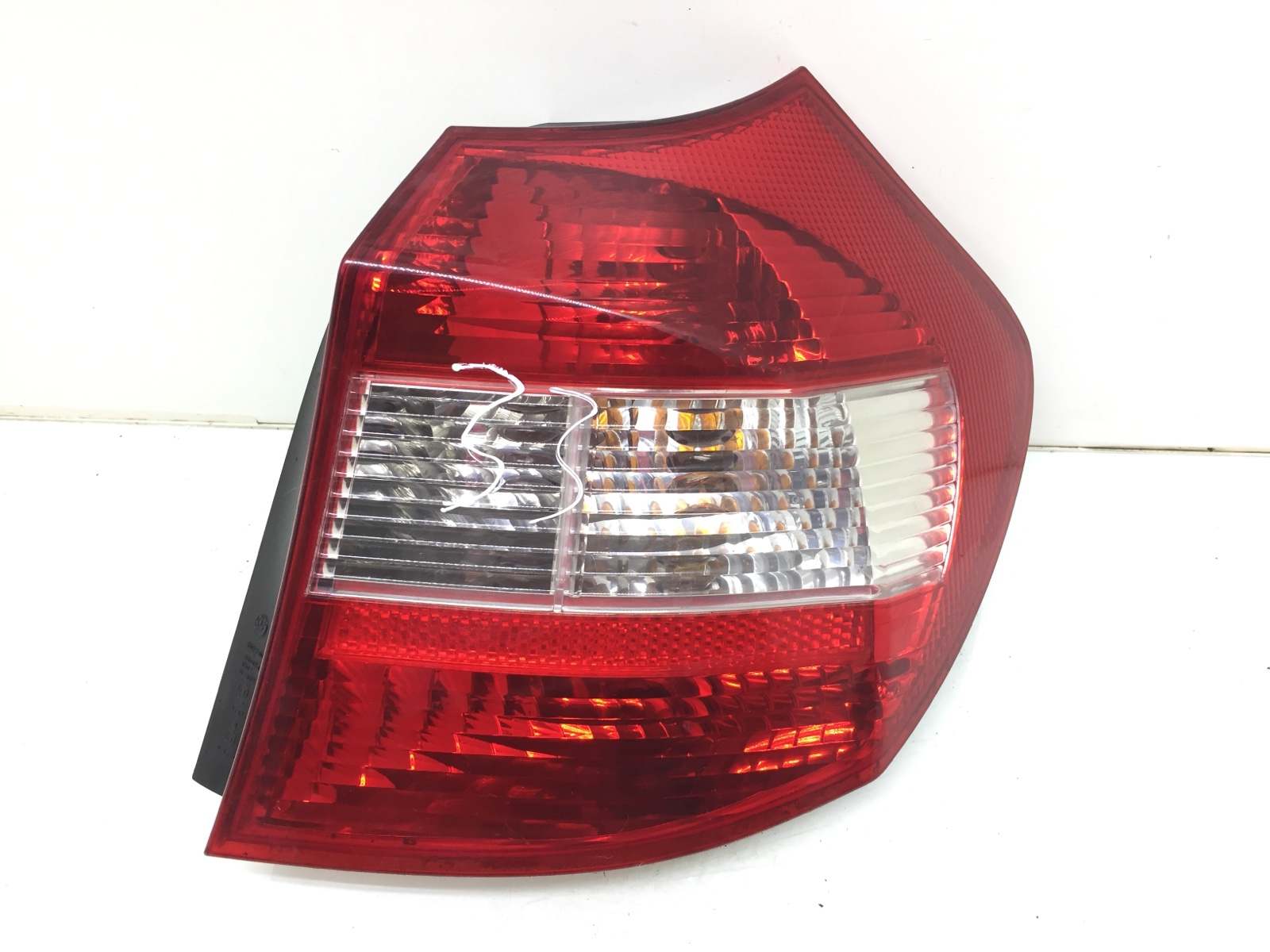 Фонарь задний правый для BMW 1 E87/E81/E82/E88, 2006 г. 2.0 i бензин б/у