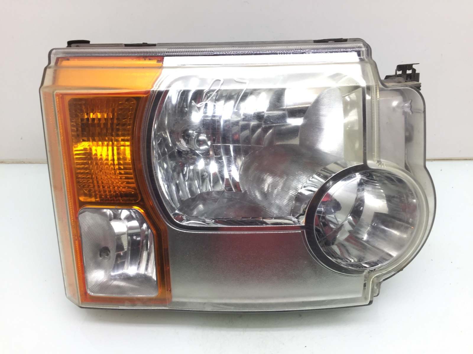 Фара правая для Land Rover Discovery, 2008 г. 2.7 TD дизель б/у