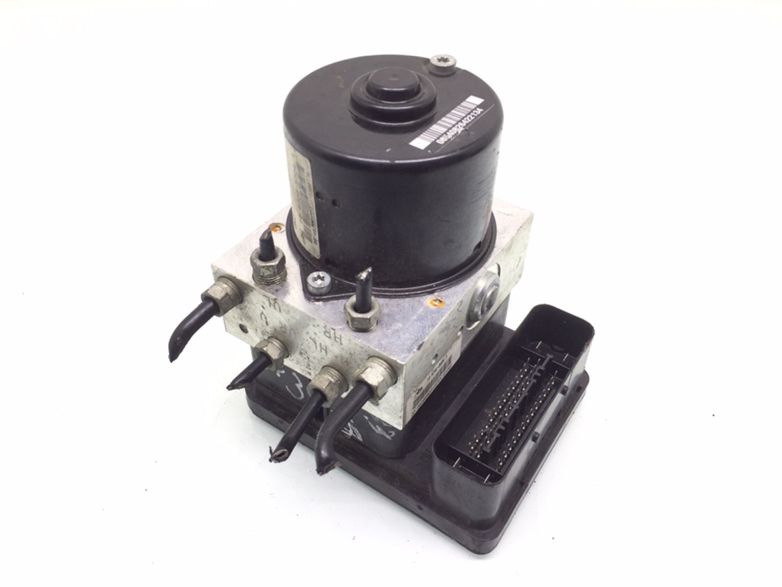 Блок ABS для BMW 1 E87/E81/E82/E88, 2006 г. 2.0 i бензин б/у