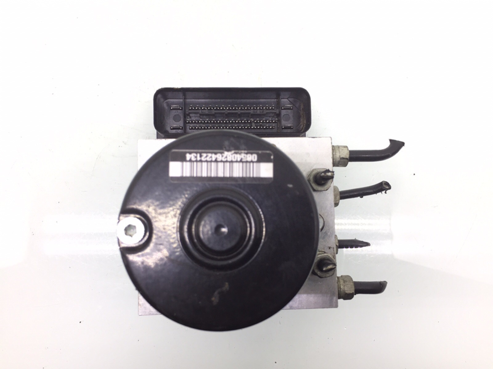 Блок ABS для BMW 1 E87/E81/E82/E88, 2006 г. 2.0 i бензин б/у — фото 3