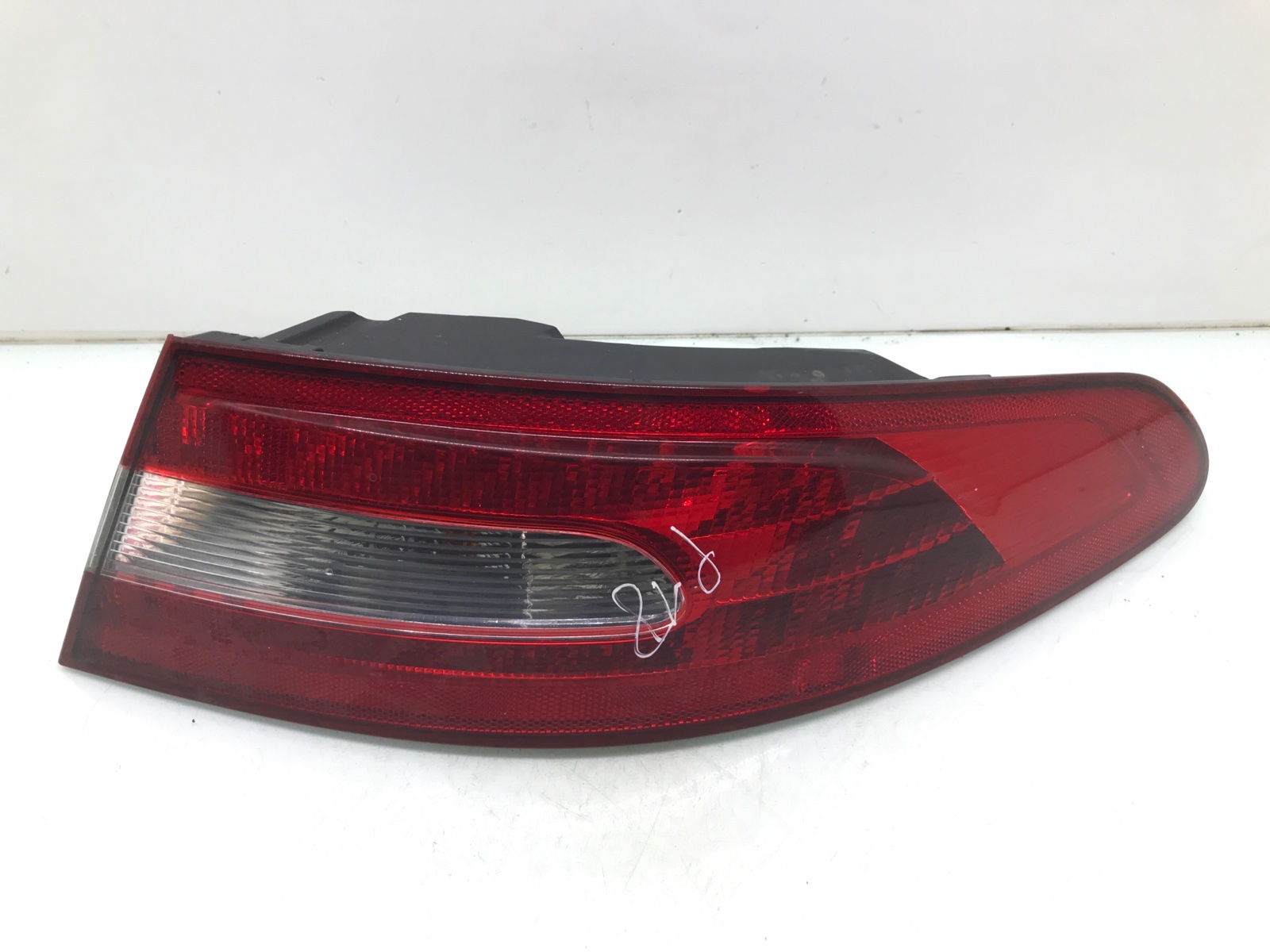 Фонарь задний правый для Jaguar XF, 2010 г. 3.0 TD дизель б/у