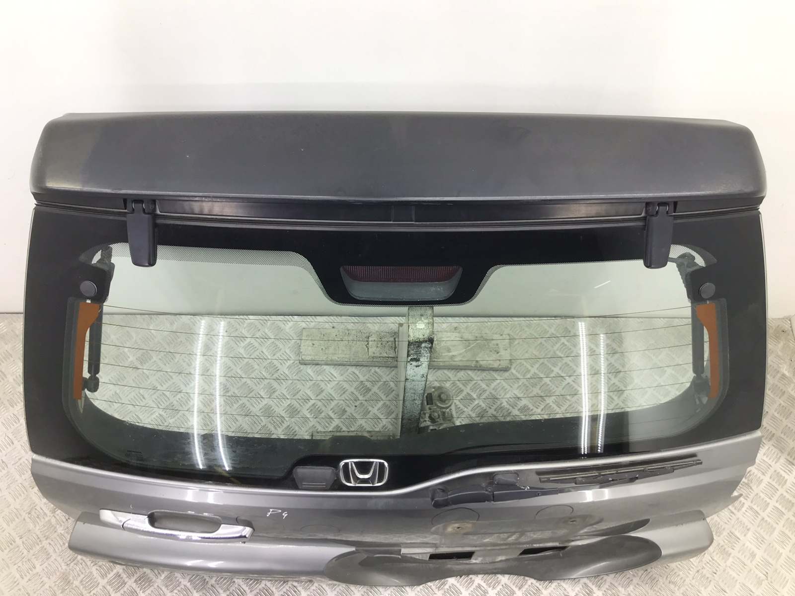 Крышка багажника для Honda CR-V, 2006 г. 2.2 CTDi дизель б/у — фото 2