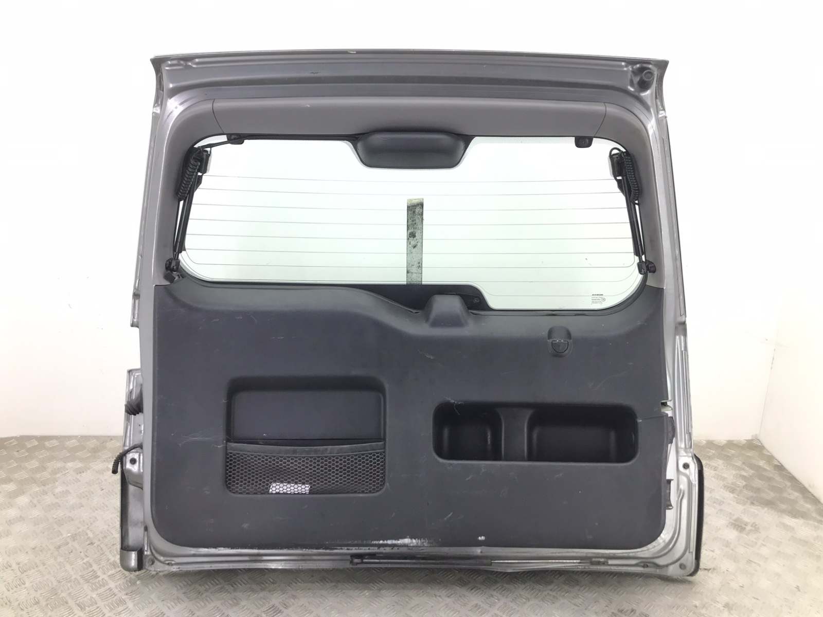 Крышка багажника для Honda CR-V, 2006 г. 2.2 CTDi дизель б/у — фото 3
