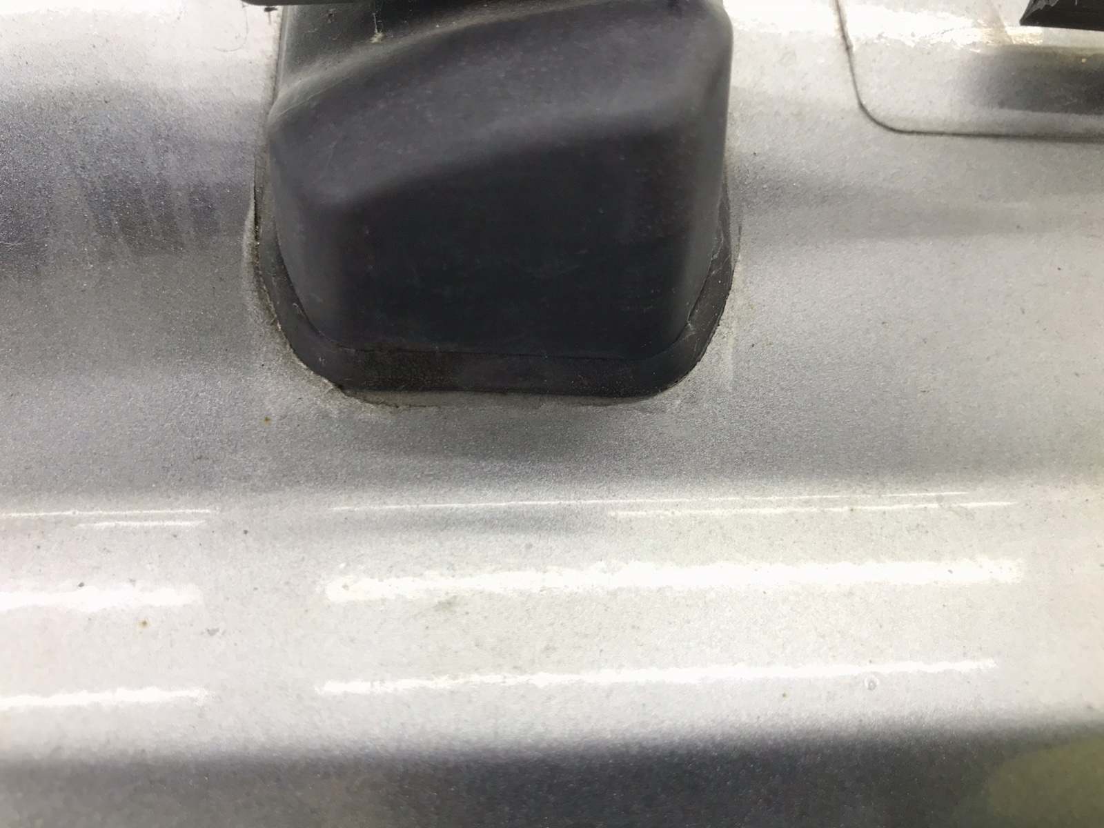 Крышка багажника для Honda CR-V, 2006 г. 2.2 CTDi дизель б/у — фото 9