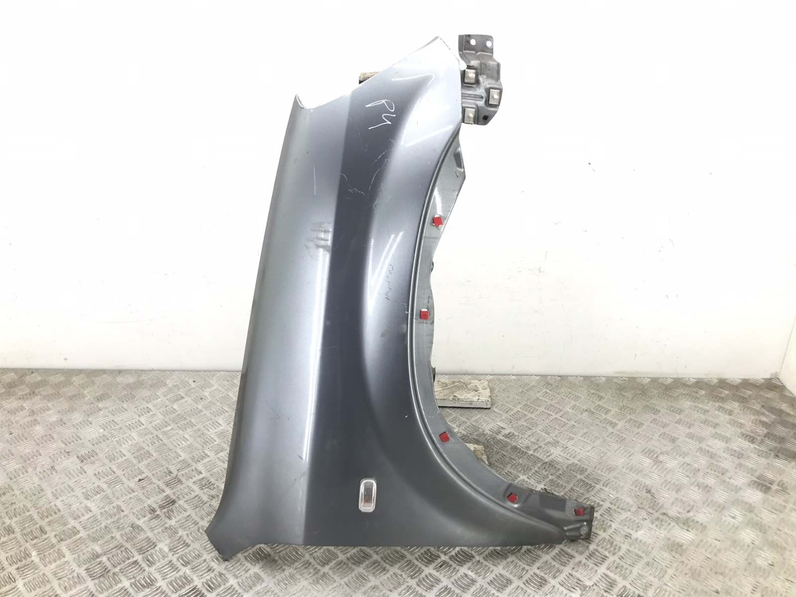 Крыло переднее правое для Honda CR-V, 2006 г. 2.2 CTDi дизель б/у