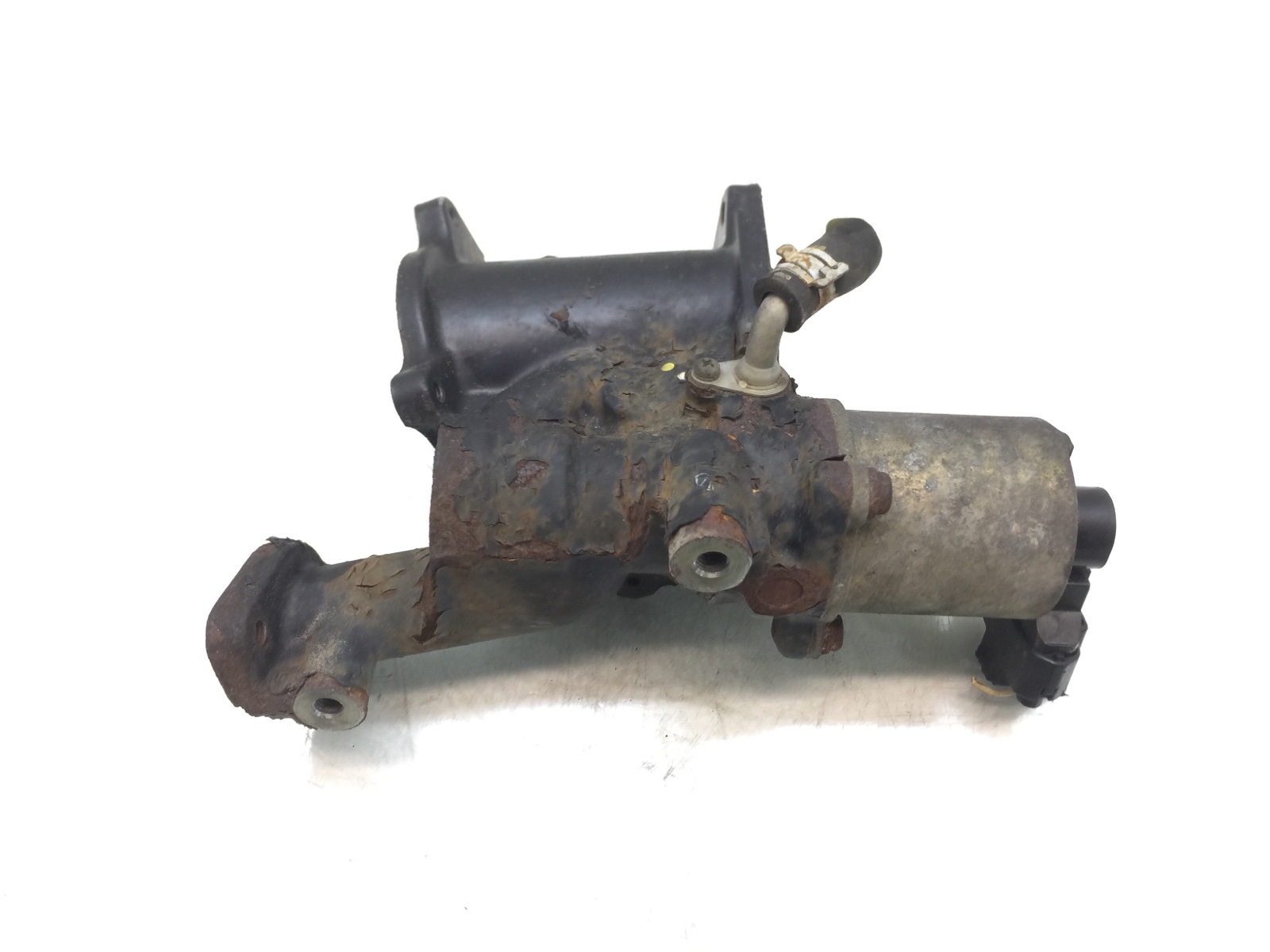 Клапан EGR для Opel Astra, 2005 г. 1.7 CDTi дизель б/у