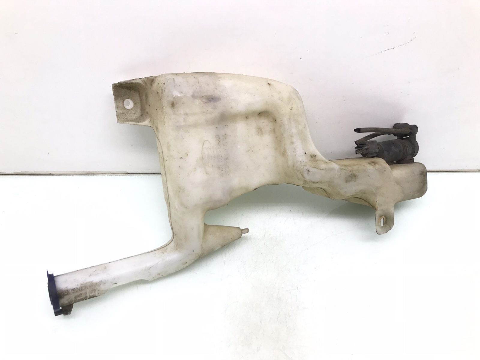 Бачок омывателя для Ford Fiesta, 2009 г. 1.4 TDCi дизель б/у