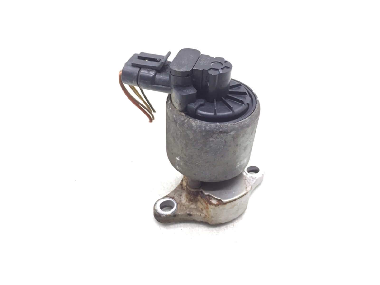 Клапан EGR для Peugeot 206, 2004 г. 2.0 i бензин б/у