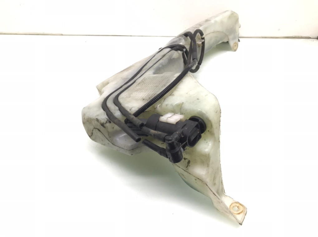 Бачок омывателя для Ford Focus, 2006 г. 1.6 TDCi дизель б/у — фото 3
