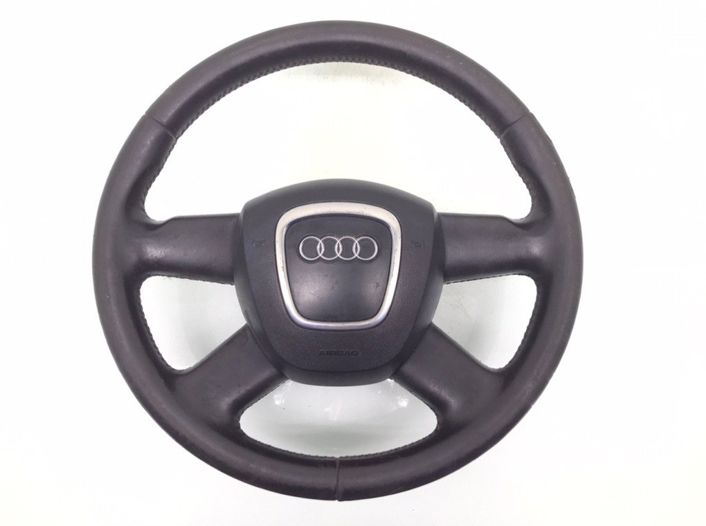 Руль для Audi A3, 2007 г. 1.9 TDi дизель б/у