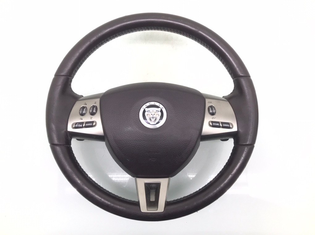 Руль для Jaguar XF, 2010 г. 3.0 TD дизель б/у