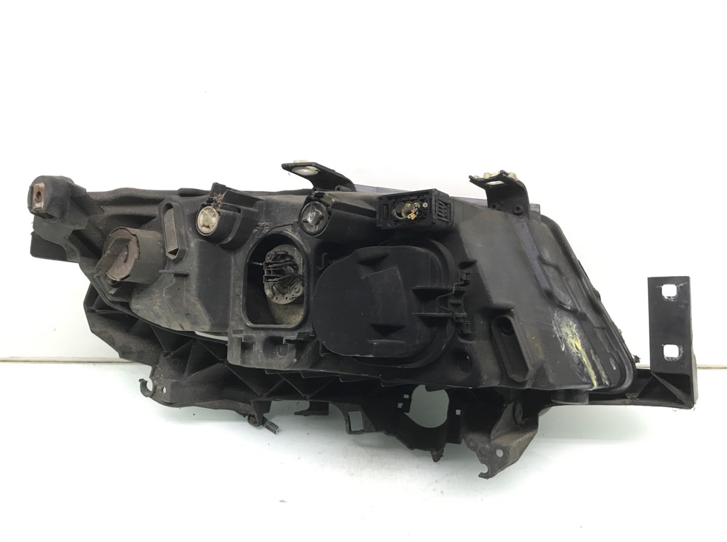 Фара левая для BMW 3 E90/E91/E92/E93, 2007 г. 2.0 TD дизель б/у — фото 2