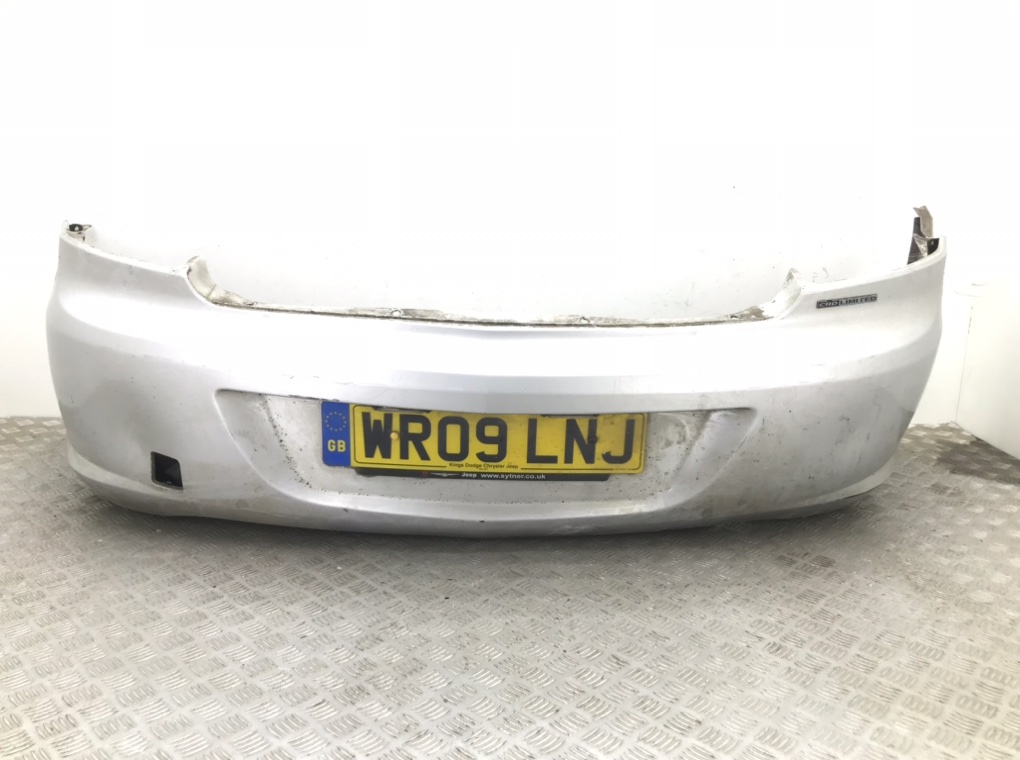 Бампер задний для Chrysler Sebring, 2009 г. 2.0 CRD дизель б/у