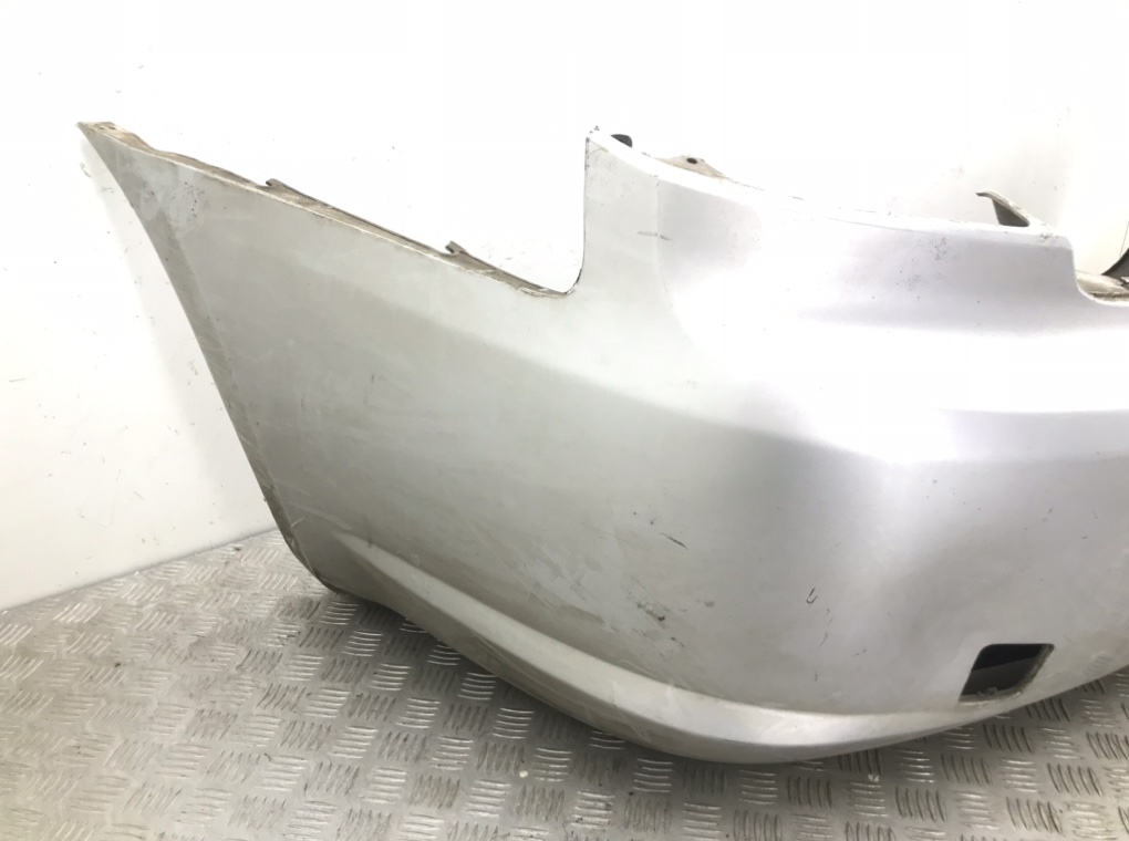 Бампер задний для Chrysler Sebring, 2009 г. 2.0 CRD дизель б/у — фото 2