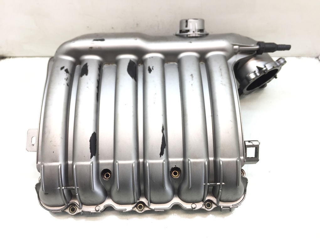 Коллектор впускной для Citroen C5, 2002 г. 3.0 i бензин б/у