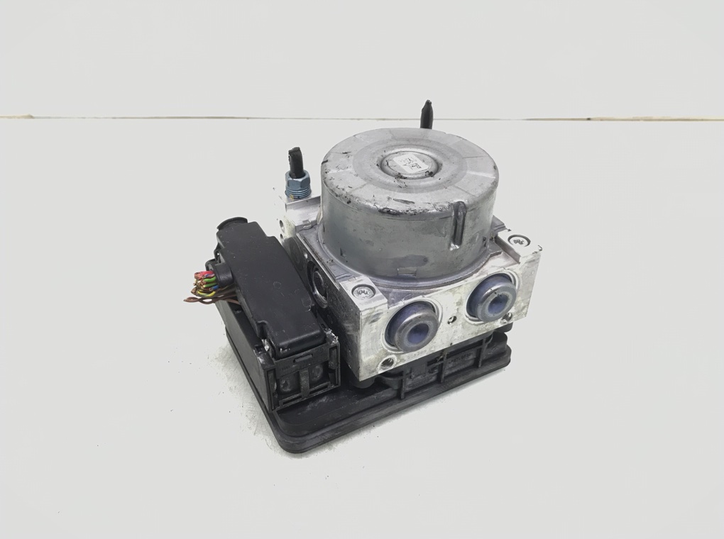 Блок ABS для BMW 1 F20/F21, 2015 г. 2.0 TD дизель б/у