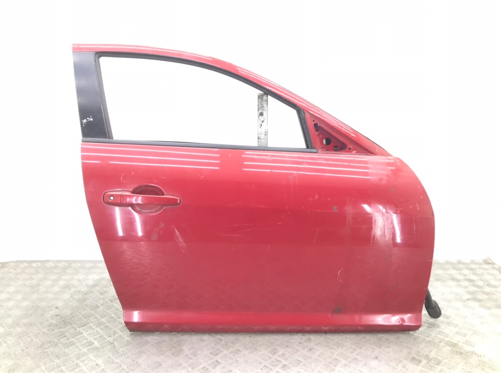 Дверь передняя правая для Mazda RX8, 2005 г. 1.3 i бензин б/у