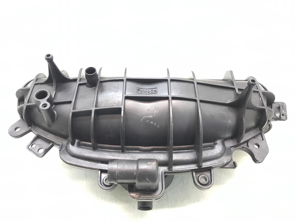 Коллектор впускной для Ford Focus, 2012 г. 1.6 Ti бензин б/у