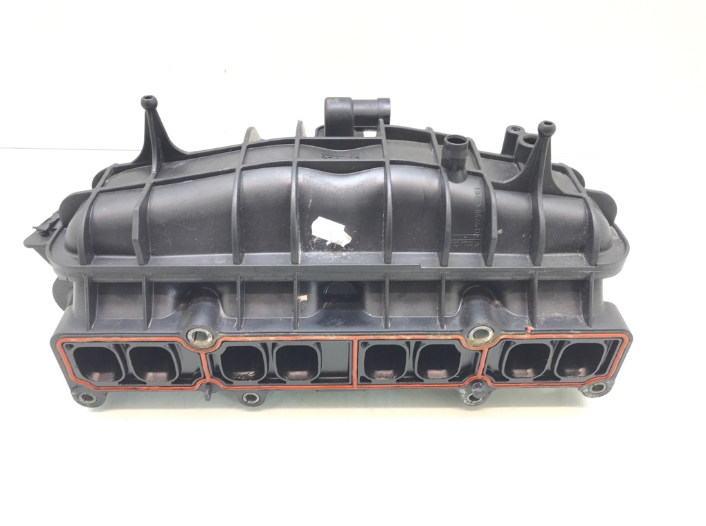 Коллектор впускной для Ford Focus, 2012 г. 1.6 Ti бензин б/у — фото 2