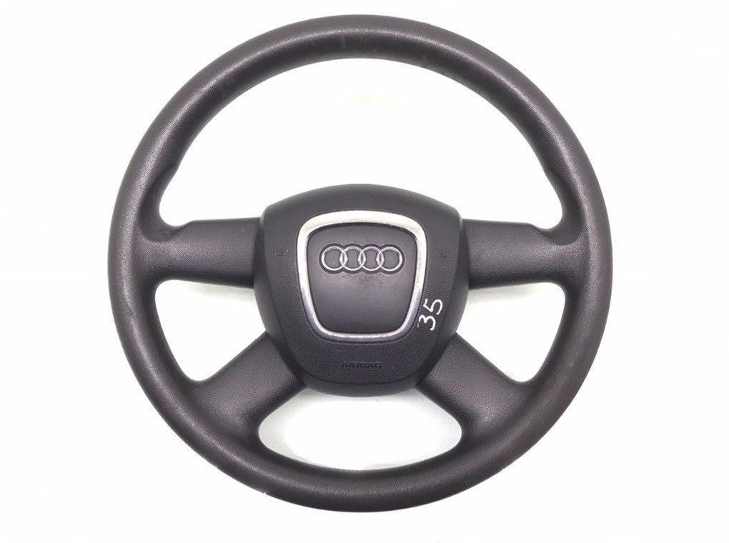 Руль для Audi A3, 2007 г. 1.6 i бензин б/у