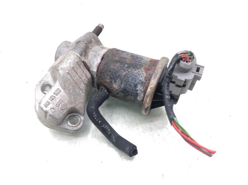 Клапан EGR для Volkswagen Polo, 2002 г. 1.2 i бензин б/у