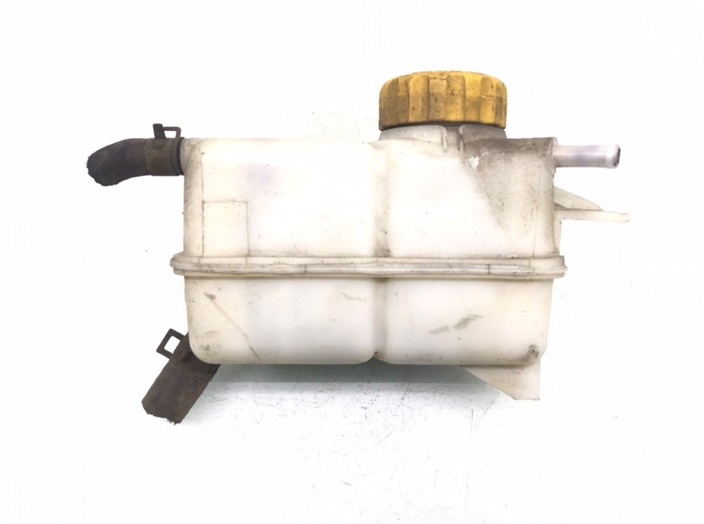 Бачок расширительный для Chevrolet Kalos, 2007 г. 1.2 i бензин б/у — фото 2
