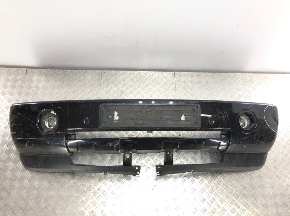 Бампер передний для Land Rover Range Rover, 2004 г. 4.4 i бензин б/у