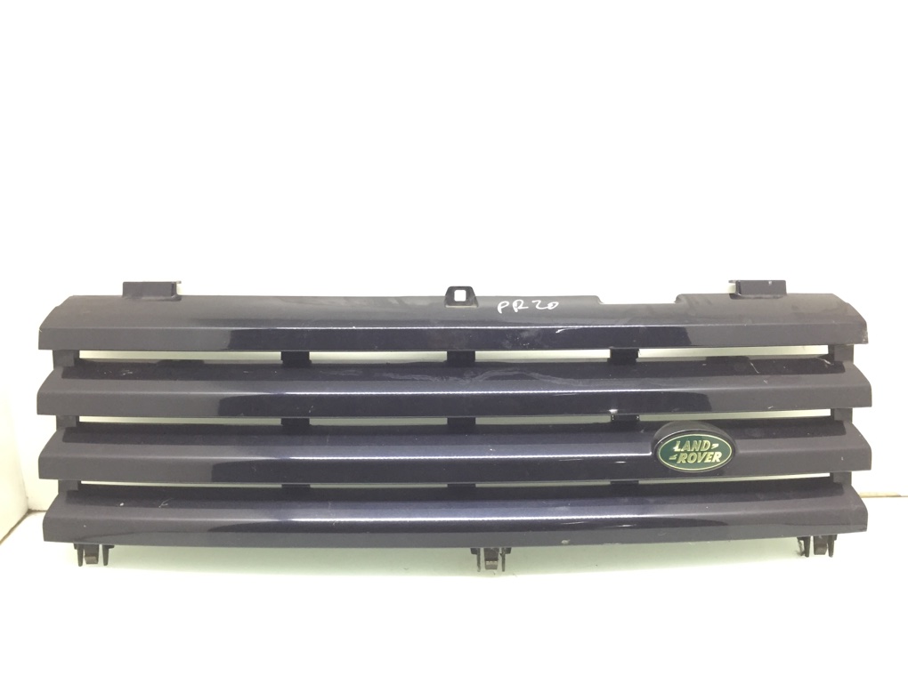 Решетка радиатора для Land Rover Range Rover, 2004 г. 4.4 i бензин б/у