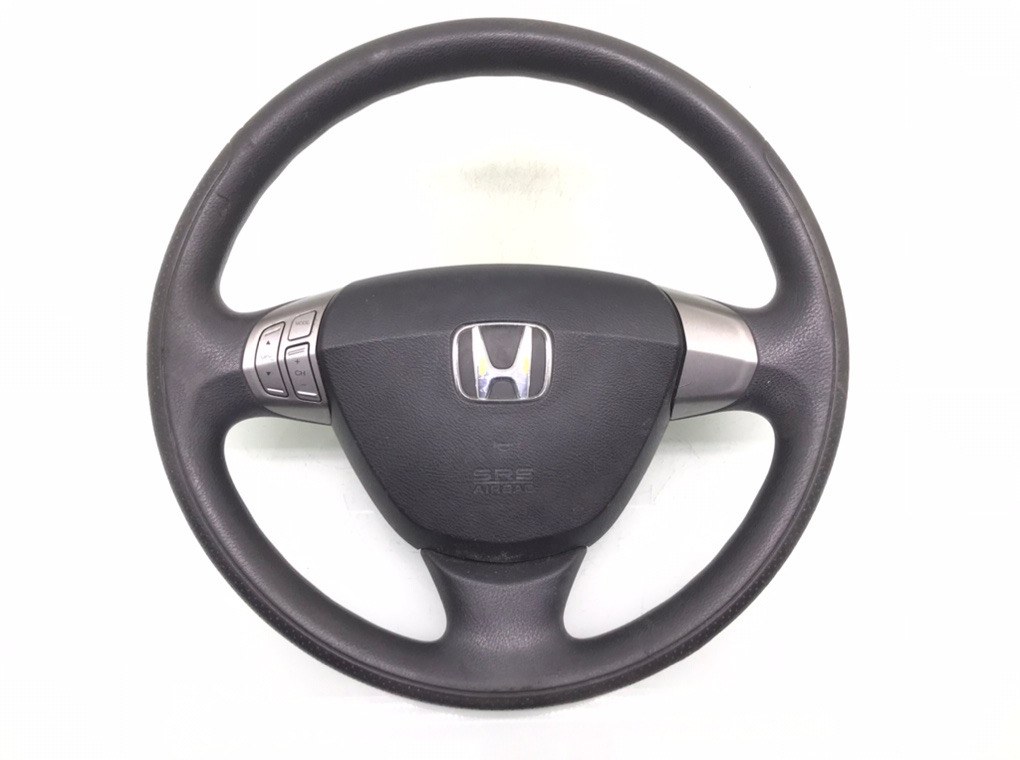 Руль для Honda FR-V, 2006 г. 2.2 CTDi дизель б/у