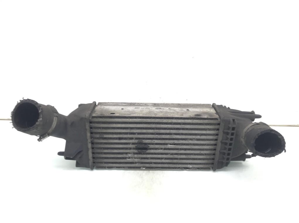Интеркулер для Citroen C5, 2010 г. 1.6 HDi дизель б/у