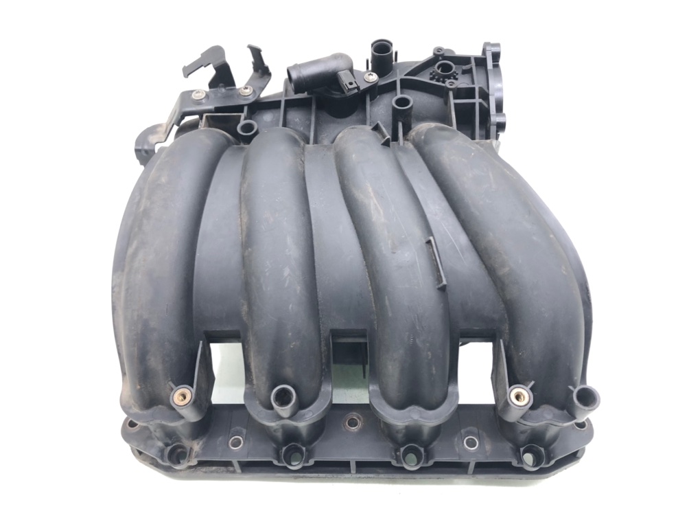 Коллектор впускной для BMW 1 E87/E81/E82/E88, 2006 г. 2.0 i бензин б/у