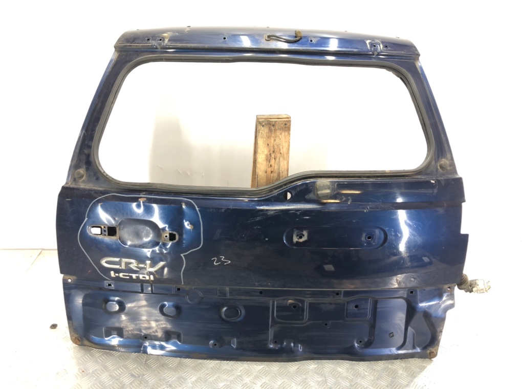 Крышка багажника для Honda CR-V, 2005 г. 2.2 CTDi дизель б/у