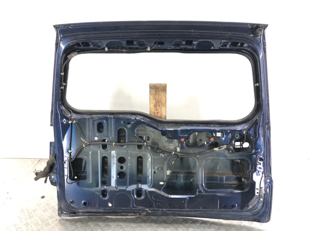 Крышка багажника для Honda CR-V, 2005 г. 2.2 CTDi дизель б/у — фото 3