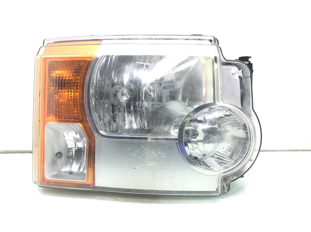 Фара правая для Land Rover Discovery, 2006 г. 2.7 TD дизель б/у
