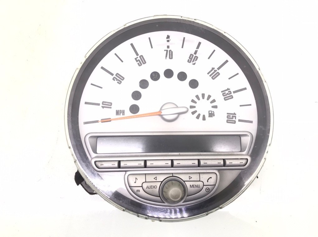 Щиток приборов (приборная панель) для Mini Cooper, 2007 г. 1.6 i бензин б/у