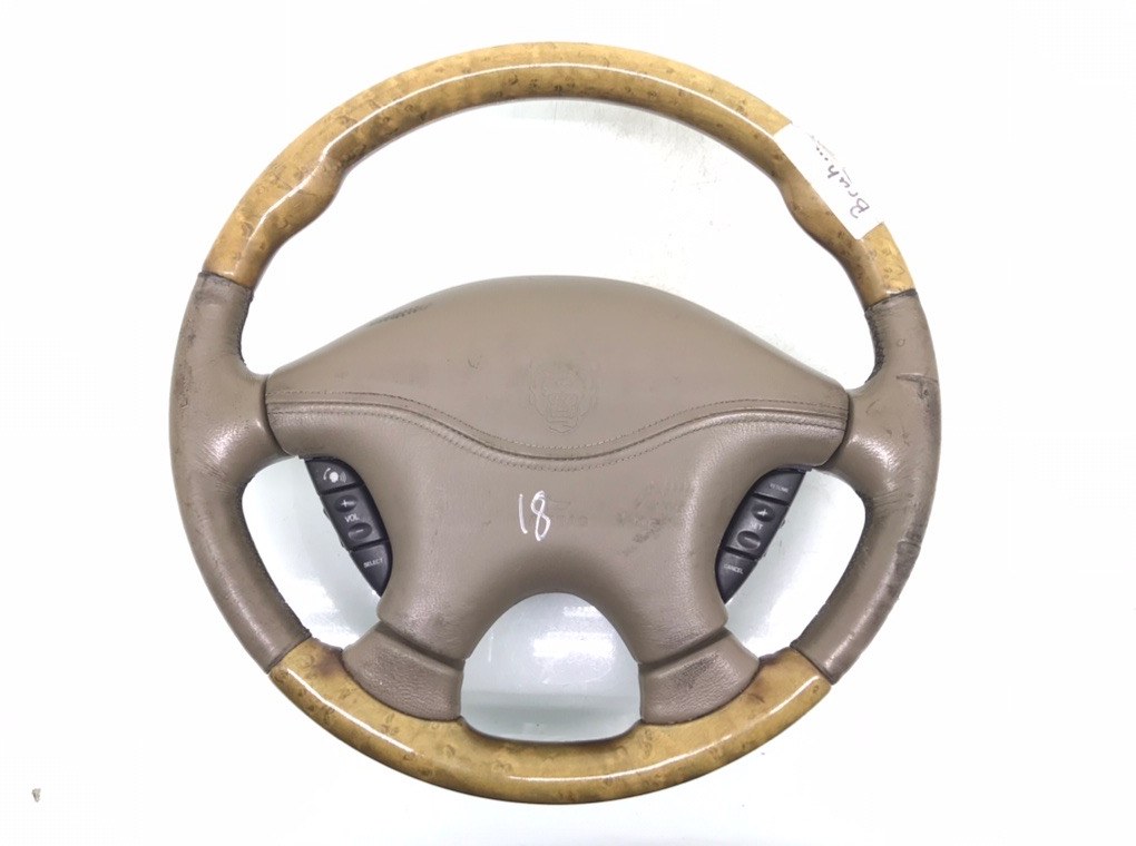 Руль для Jaguar S-Type, 2000 г. 3.0 i бензин б/у