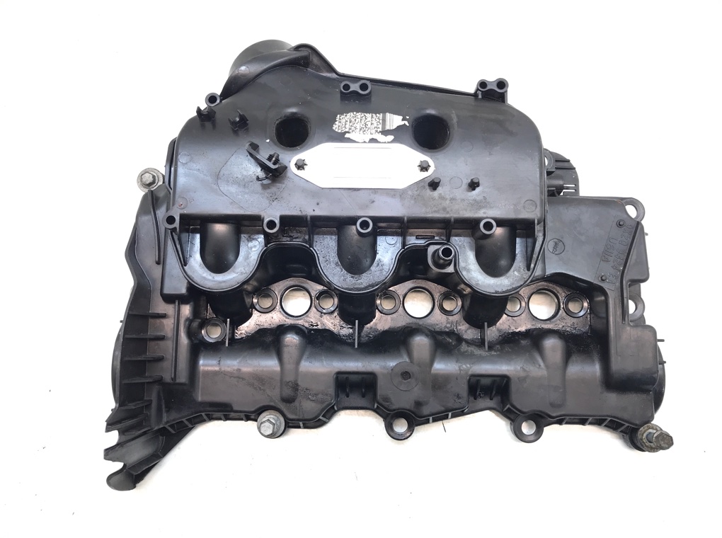 Клапанная крышка для Jaguar XF, 2010 г. 3.0 TD дизель б/у