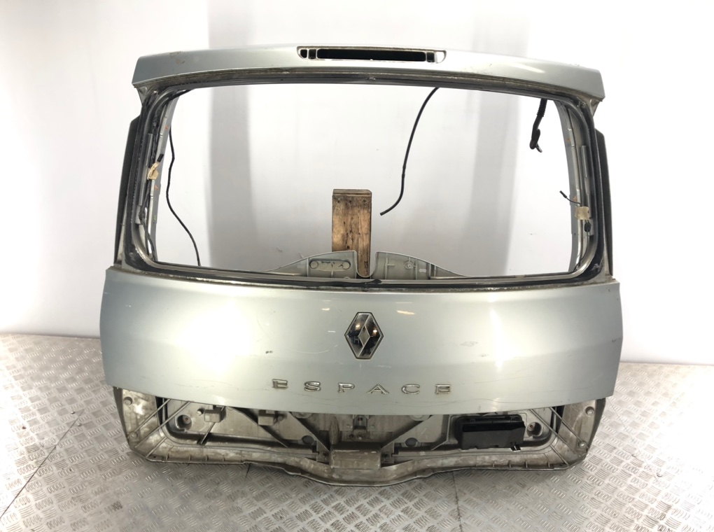Крышка багажника для Renault Espace, 2004 г. 1.9 DCi дизель б/у