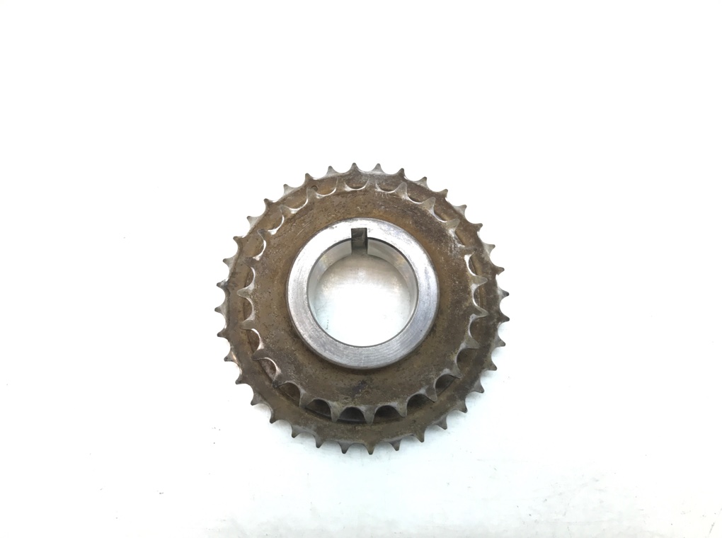 Шестерня коленвала для Honda CR-V, 2005 г. 2.2 CTDi дизель б/у