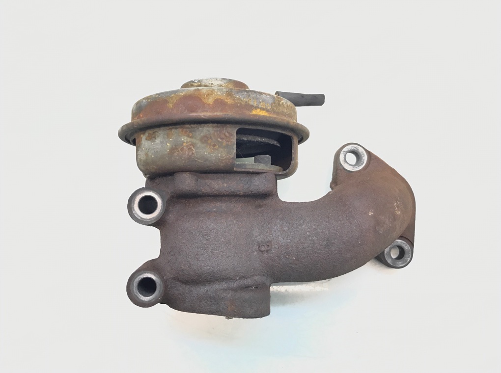 Клапан EGR для Honda CR-V, 2005 г. 2.2 CTDi дизель б/у