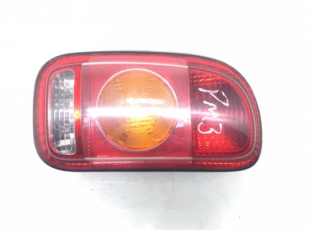Фонарь задний левый для Mini Clubman, 2007 г. 1.6 i бензин б/у