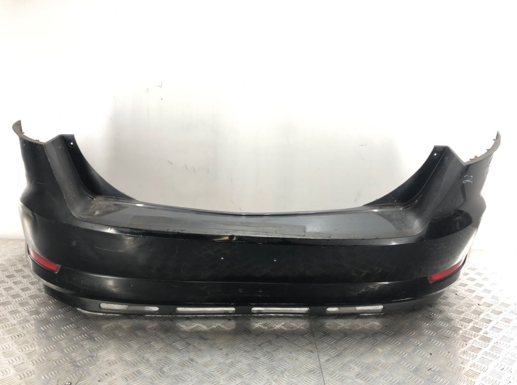 Бампер задний для Ford Mondeo, 2008 г. 1.8 TDCi дизель б/у
